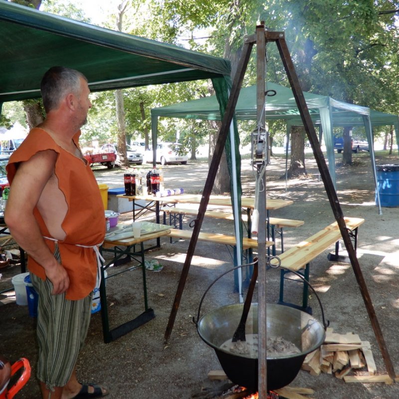 berettyóújfalu az esterházy barokk ételfőző fesztiválon 23